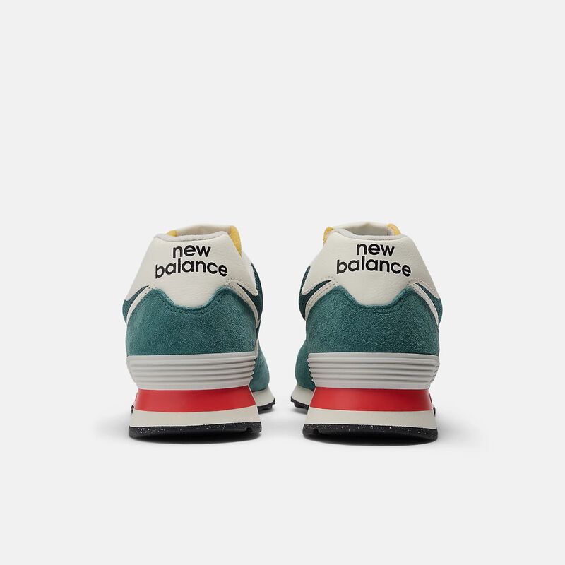 New Balance 574 Sneaker image number 2